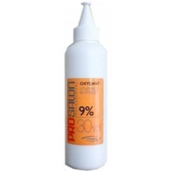 CHANTAL UTLENIACZ W KREMIE PROSALON 9% VOL 30 60ML